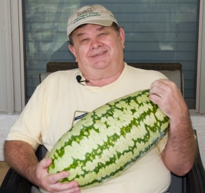 Big Melon